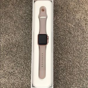 Apple Watch Series 2